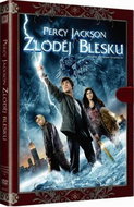 Percy Jackson: The Lightning Thief - DVD - DVD Film