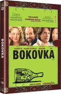 Sideways (book edition) - DVD - DVD Film