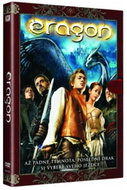 Eragon (knižní edice) - DVD - Film na DVD