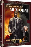 Man on Fire (book edition) - DVD - DVD Film