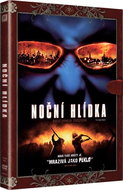 Night Watch 2004 (book edition) - DVD - DVD Film