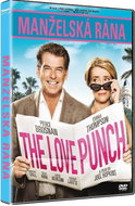 Marital Wound - DVD - DVD Film
