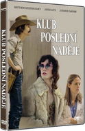 Klub poslední naděje - DVD - Film na DVD