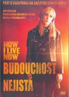 Future Uncertain - DVD - DVD Film