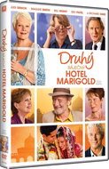 The Other Wonderful Hotel Marigold - DVD - DVD Film
