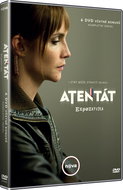 The Assassination (TV series - 6DVD) - DVD - DVD Film