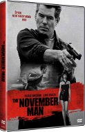 November Man - DVD - Film na DVD