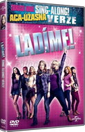 Ladíme! - DVD - Film na DVD