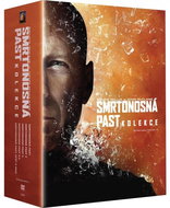 Die Hard  Collection 1-5 - DVD - DVD Film