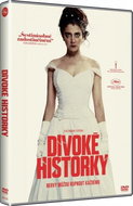 Divoké historky - DVD - Film na DVD