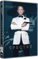 James Bond: Spectre S.E. (2DVD) - DVD - Film na DVD