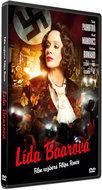 Lída Baarová - DVD - DVD Film