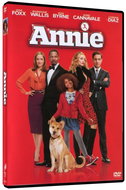 Annie - DVD - DVD Film