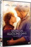Far from the Noisy Crowd - DVD - DVD Film