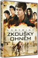Labyrinth: Trials by Fire - DVD - DVD Film