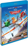 Planes - Blu-ray - Blu-ray Film