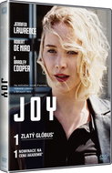 Joy - DVD - DVD Film