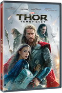 Thor: The Dark World - DVD - DVD Film