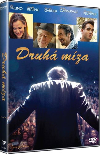 Second sap - DVD - DVD Film - Main image