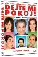Dejte mi pokoj! - DVD - Film na DVD