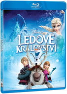 Ice Kingdom - Blu-ray - Blu-ray Film