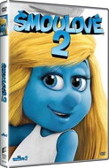 Smurfs 2 - DVD - DVD Film