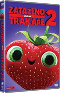 Zataženo, občas trakaře 2 - DVD - Film na DVD