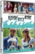 Fishy If There Are No Fish - DVD - DVD Film