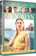 Brooklyn - DVD - DVD Film