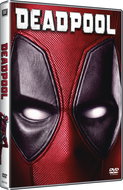 Deadpool - DVD - DVD Film