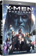 X-Men: Apocalypse Now - DVD - DVD Film