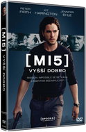 MI-5: The Greater Good - DVD - DVD Film