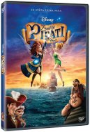 The Bell Ringer and the Pirates - DVD - DVD Film
