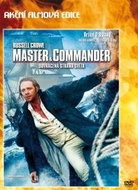 Master &amp; Commander: The Other Side (Book Edition) - DVD - DVD Film