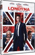 The Fall of London - DVD - DVD Film