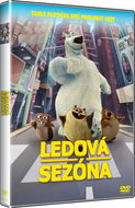 Ice Season - DVD - DVD Film
