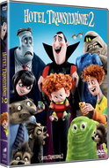Hotel Transylvania 2 - DVD - DVD Film