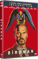Birdman (Oscar Edition) - DVD - DVD Film