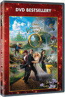 The Mighty Ruler of Oz - DVD - DVD Film