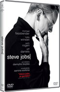 Steve Jobs - DVD - Film na DVD