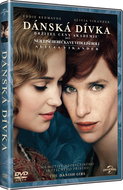 Danish Girl - DVD - DVD Film