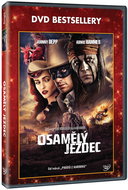 The Lone Rider - DVD - DVD Film