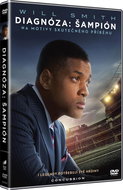 Diagnosis: Champion - DVD - DVD Film