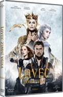 Lovec: Zimní válka - DVD - Film na DVD