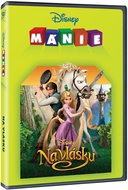 On the Hair - DVD - DVD Film