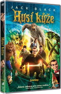 Goosebumps - DVD - DVD Film