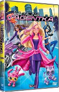 Barbie: Tajná agentka - DVD - Film na DVD