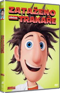 Zataženo, občas trakaře - DVD - Film na DVD