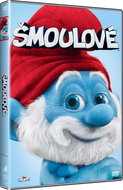 Smurfs - DVD - DVD Film