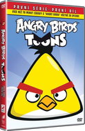 Angry Birds Toons Season 01 Volume 01 - DVD - DVD Film
